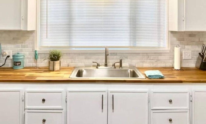 Riddle House | Little Riddles 2 bedroom home