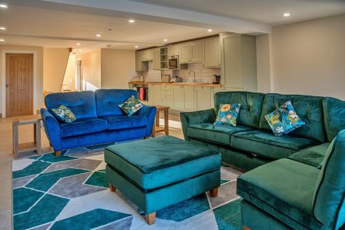 Little Rissington House | Little Rissington - Barn Five