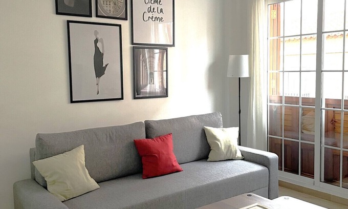 Godella Apartment | Little Rose apartment