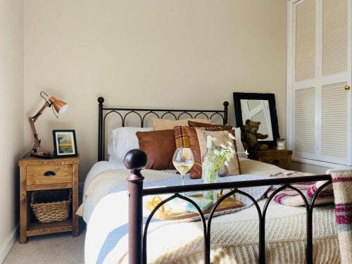 Barrow upon Humber House | Little Rose Cottage