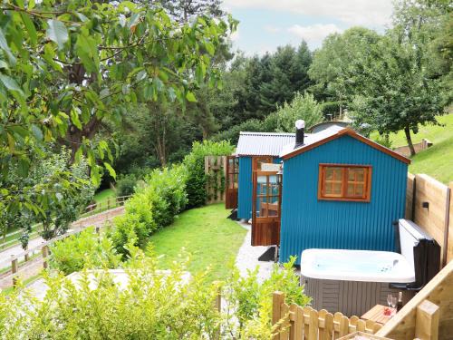 Umberleigh House | Little Silver Pheasant