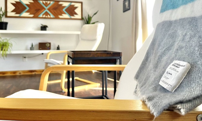 Mount Currie House | Little Slice of Heaven