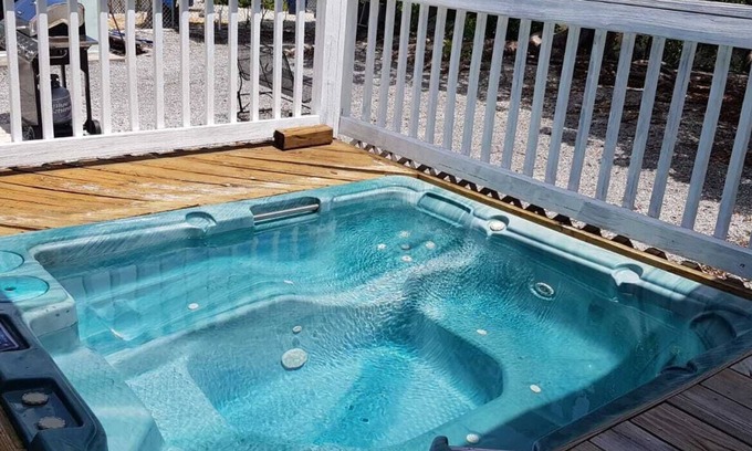Little Torch Key House | Little Torch Tropical Oasis April Available