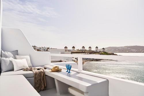 Little Venice Apartment | Little Venice Suites