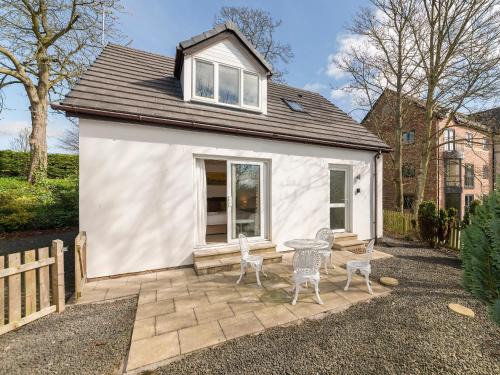 Alnmouth House | Little Woodlands