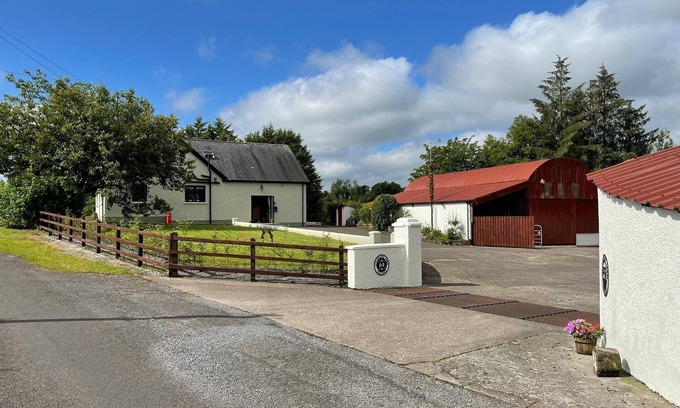 Enniskillen Other | Littlemount Farm Cottage