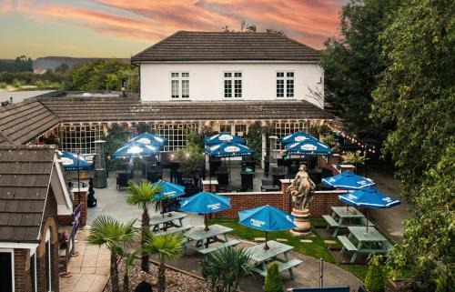 Radbourne Hotel | Littleover Lodge Hotel