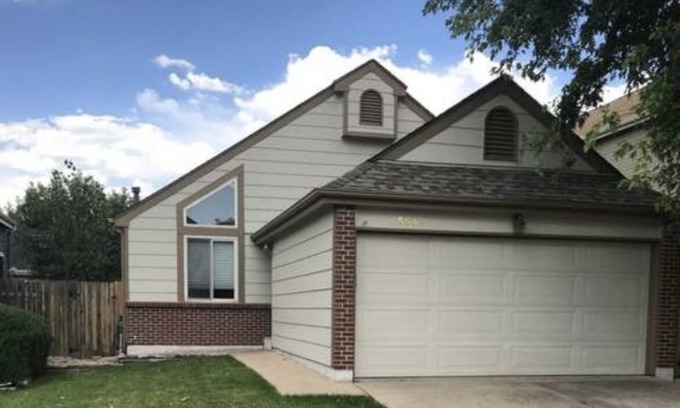 Littleton House | Littleton Home Near Red Rocks