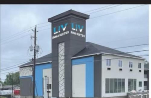 Greater Greenspoint Hotel | LiV Inn & Suites Houston