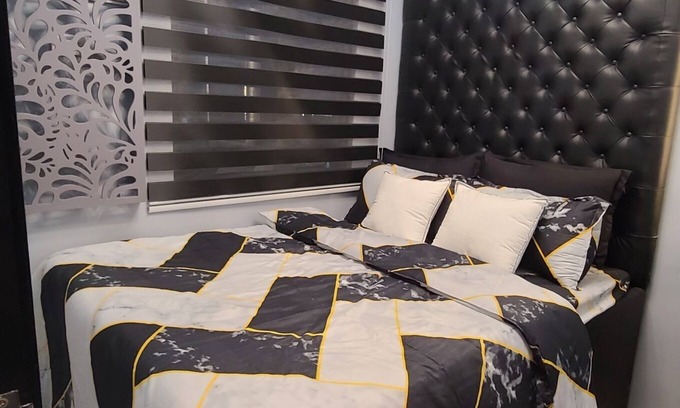 Muntinlupa Condo | Live comfortably in a haven designed to make you or your family feel at home.