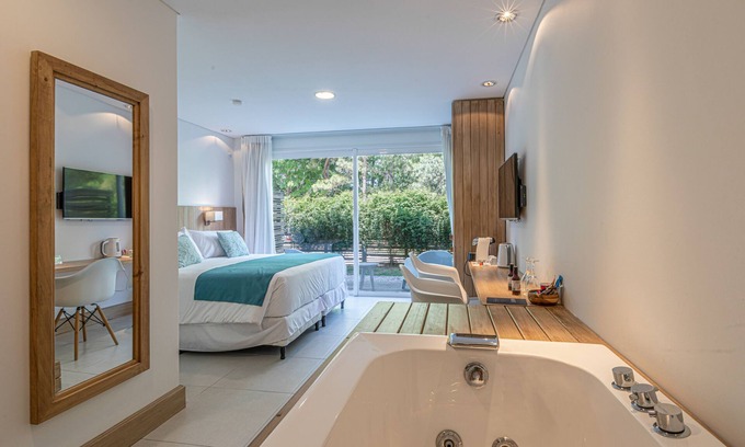 San Rafael Hotel | Live Hotel Boutique - Adults Only