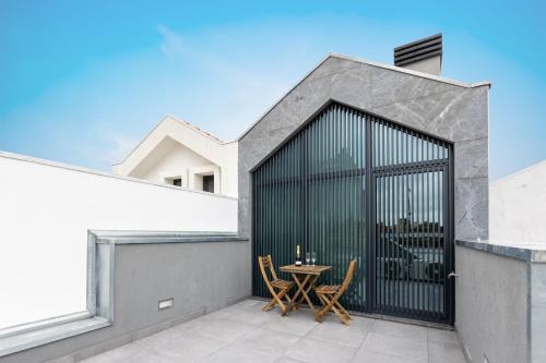 Aveiro Apartment | Live in Aveiro