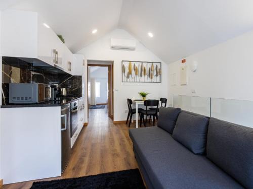Aveiro Apartment | Live in Aveiro Rossio
