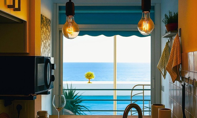 Punta del Hidalgo Apartment | LIVE LA PUNTA COLUMBUS