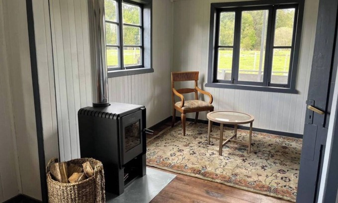 Puyehue Cottage | Live nature, rest and relax