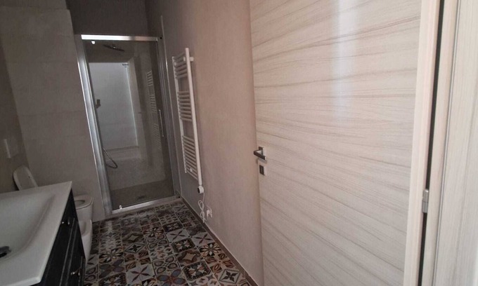 Peccioli Apartment | Live Tuscany: Casa del Borgo in Peccioli