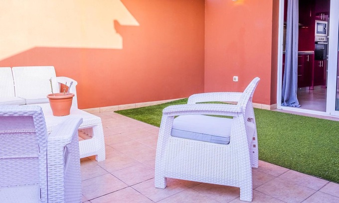 La Vera Villa | Live Victoria Santo Domingo