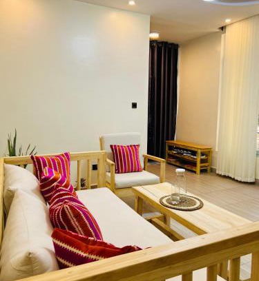 Gikondo House | Live Well Rwanda House