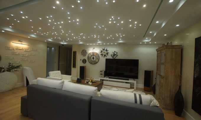 El Moncayo Apartment | Live your dream in our luxury Apartment near the beach /centre of Guardamar