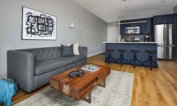 Fishtown Apartment | Lively 2BR Charm in Philly