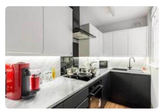 Georgian Quarter Apartment | Liverpool Georgian Quarter 1 Bed Apartment Sleeps 4