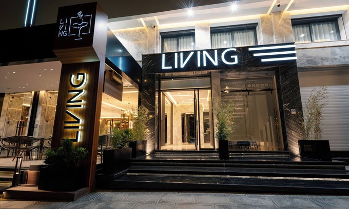 Tanja Balia Apartment | Living Appart Hotel