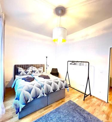 Eggenberg Apartment | Living Graz Eggenberg Top 9