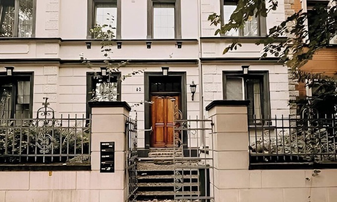 Broich Apartment | Living in quiet Mülheim an der Ruhr. UDG