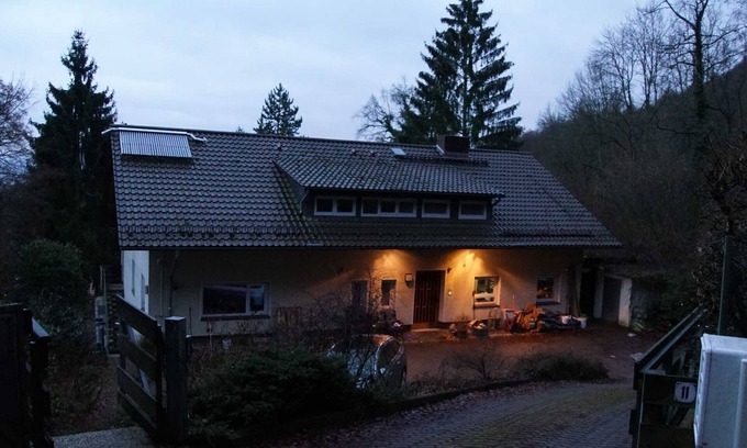 Brasselsberg Apartment | Living in the forest - apartment