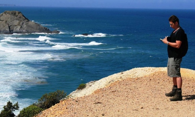 Sao Salvador House | Living in the middle of nature on the Atlantic coast - Costa Vicentina Natural Park
