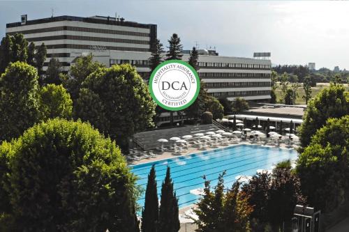 Villanova Hotel | Living Place Hotel