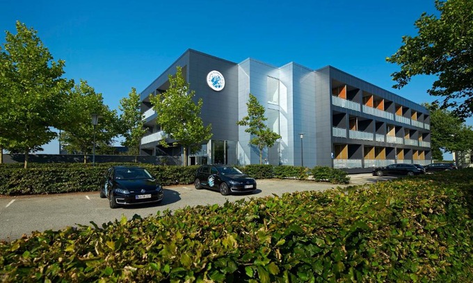 Naerum Apartment | Living Suites