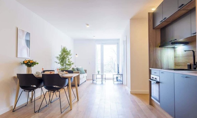 Sasbachwalden Apartment | living Timeless Adler Apartments vacation with dog