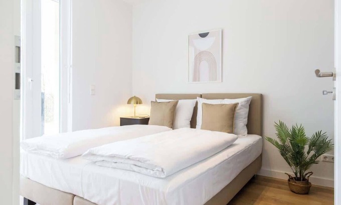 Sasbachwalden Apartment | living Timeless Adler Apartments Urlaub mit Hund