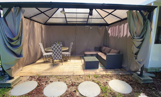 North Lauderdale House | Living Well Homes