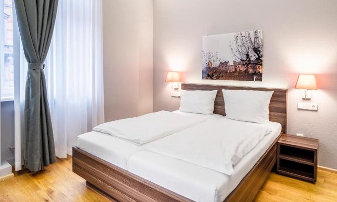 Heidelberg Apartment | Living-World