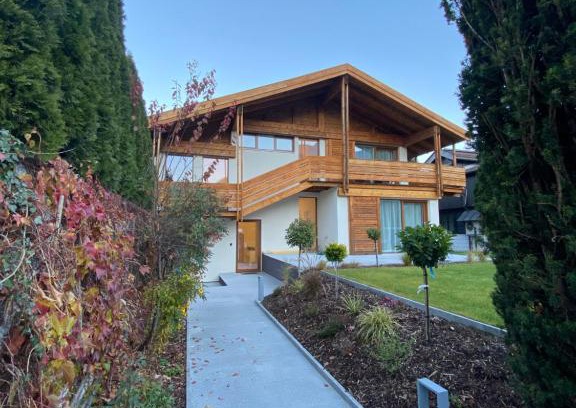 Bad Ischl Apartment | Living8-Appartements