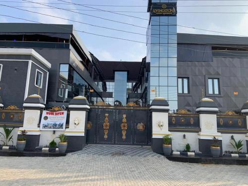 Kwara Apartment | Livingstone Luxury Apartments