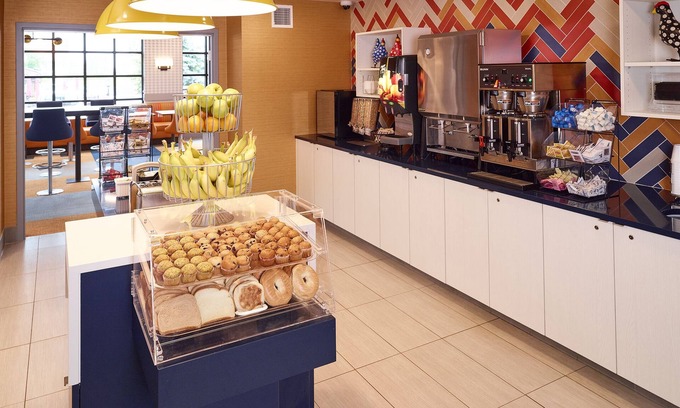 Burnsville Hotel | LivINN Hotel Minneapolis South/Burnsville