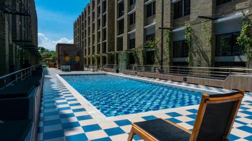 Riomar Apartment | LivinnX Barranquilla