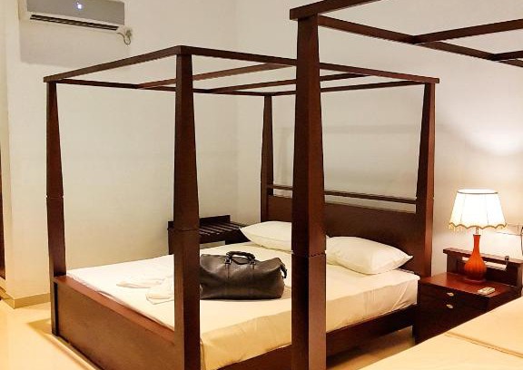 Kataragama Hotel | Livinya Holiday Resort