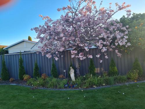 Hastings Bed & Breakfast | Liz on Lowry