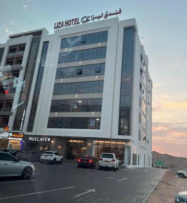 Al Khuwair Hotel | Liza Hotel