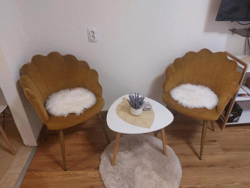 Podgorica Apartment | Ljubovic apartman
