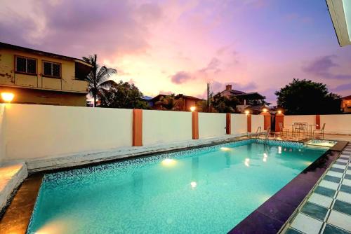 Malavli Villa | ll EMPYREAN STAY ll LUXE ll SU CASA VILLA ll 4BHK ll AC ll LARGE POOL ll POOL TABLE ll