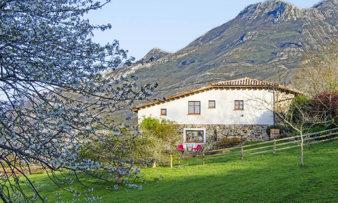 Puente Nuevo Other | Llanes, Farmhouse, full nature.