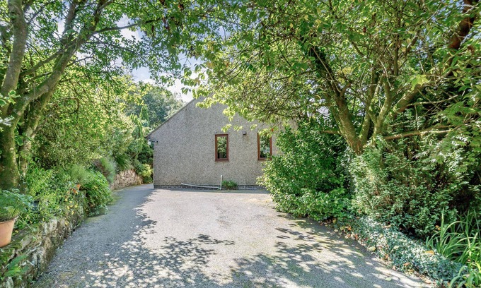 Dolgellau Cottage | Llety Nest