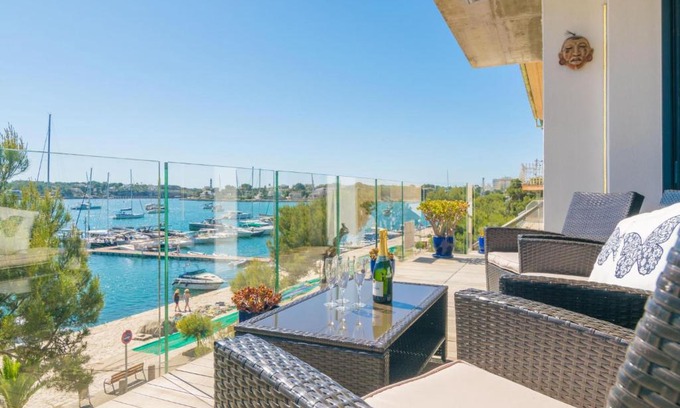 Portocolom Apartment | Llevant