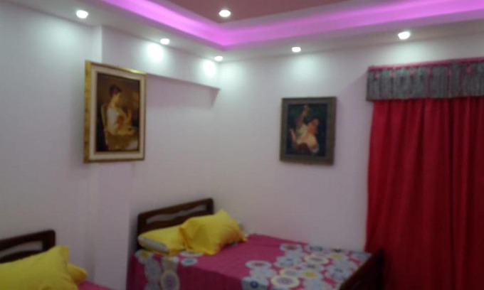 Al Duqqi Apartment | المهندسين
