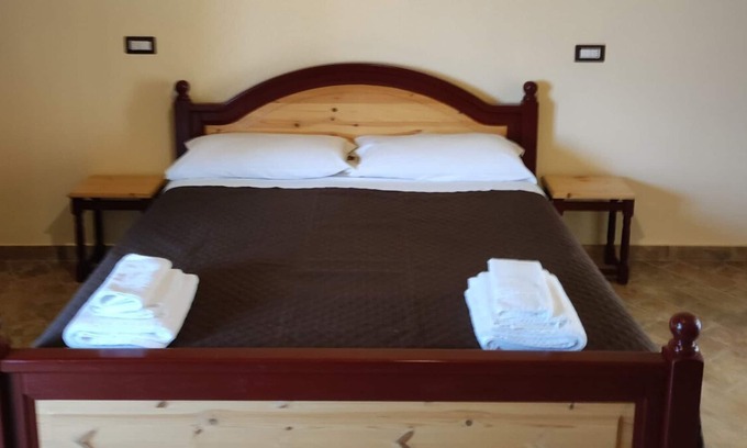 Strongoli Apartment | Lo Spassetto - Donna Dusolina